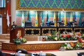 Pendapatan Daerah Riau 2025 Capai Rp8,30 Triliun, Pemprov Sampaikan Ranperda Pertanggungjawaban APBD