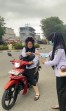 Kualitas Udara Terpantau Tidak Sehat, Dinas Kesehatan berikan Masker Gratis Kepada Masyarakat