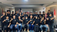 Terpilih  Secara Aklamasi, Davidcy Resmi Pimpin POC Indonesia Chapter Riau Periode 2026/2028