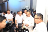 IFG dan Jamkrindo Berkolaborasi Hidupkan Budaya dan Dorong UMKM Naik Kelas
