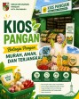 Disketapang Pekanbaru Buka Kios Pangan Puan Berseri  di 6 Lokasi Strategis di Kota Pekanbaru