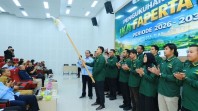 IKATANI Resmi Dilantik, Siap Untuk Berjejaring, Bertumbuh dan Berdampak Bagi Masyarakat