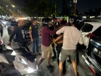 Satresnarkoba Polres Bengkalis ,Gagalkan Peredaran  8 Kg Sabu