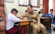 Zero Anak Putus Sekolah, Pemko Pekanbaru Buka Jalur Pemenuhan Kuota SPMB SMP