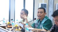 Camat se Kota Pekanbaru Diminta Gelar   Salat Istisqa
