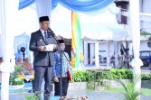 Pelantikan RT dan RW di Pekanbaru Bakal Dilaksanakan Serentak