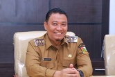 Atasi Perilaku Menyimpang LGBT, Pemko Pekanbaru AkanTindak Tegas dan Siapkan Langkah Hukum