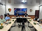 65 Orang Ditetapkan Sebagai Tersangka Dugaan Pembakaran Hutan dan Lahan di Riau