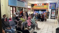 Bapenda Riau Hadirkan Cek Kesehatan Gratis bagi Wajib Pajak