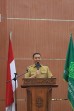 Kasus ISPA Meningkat, Wawako Pekanbaru Ingatkan Masyarakat Waspada