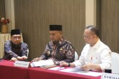 PT Bumi Siak Pusako Gelar RUPS Bagikan Dividen Interim dari Kinerja Tahun Buku 2025