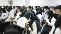 Sudah 82 Pelamar Mendaftar Seleksi PPPK Pemprov Riau