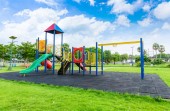 Pemko Pekanbaru Tutup Kembali RTH dan Taman Kota