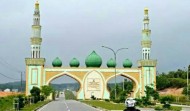 HUT ke-27 Pelalawan, Pemprov Riau Apresiasi Capaian Pembangunan di Tengah Tekanan Fiskal