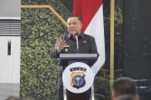 Plt Gubri SF Hariyanto: Arahan Presiden Jadi Dasar Penguatan Penanganan Karhutla di Riau