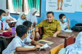 Kualitas Udara Memburuk,Pemko Pekanbaru Kembali Terapkan PJJ