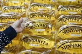 Pasokan dan Harga Minyakita di Pasaran Stabil