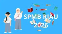 SPMB SMA dan SMK Negeri di Provinsi Riau Resmi Ditutup, Tercatat 79.350 Pendaftar