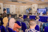 Walikota Apresiasi Kinerja 30 LPS Terbaik di Kota  Pekanbaru