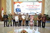 Puji Keberanian Bupati Afni, Kapolda Riau: Yang Diperjuangkannya Hak dan Martabat Siak