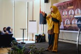 Pemkab Siak Gandeng Ngo Perkuat Kapasitas Hukum Penghulu Kampung Hadapi Konflik Agraria Dan Lingkungan Hidup