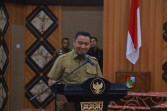 Pemko Pekanbaru Segera Tindak Lanjuti Berbagai Temuan BPK