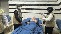 Antisipasi Gangguan Kesehatan Dampak Kabut Asap, Dinkes Riau Siagakan Rumah Oksigen