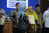 Siak Pertahankan WTP 15 Kali Berturut-turut, Bupati Afni: Jangan Berpuas Diri