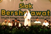 Bupati Siak: Pejabat Adalah Pelayan Masyarakat, Bukan untuk Dilayani