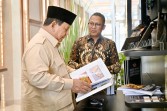 Dukung Asta Cita Pemerintah, PT Pegadaian Kukuhkan Posisi sebagai Wajah Utama Bank  Emas Indonesia