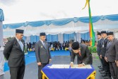 Delapan OPD Bersinergi di MPP, Pemko Pekanbaru Permudah Urusan Perizinan