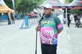 Plh Bupati Siak Syamsurizal; Kejurnas Drag Bike Region 1 Jadi Solusi Redam Balap Liar