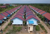 4.863 Rumah Masyarakat di Riau Jadi Target Program BSPS