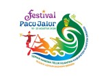 Desain Logo Pacu Jalur Tradisional 2026 Diumumkan