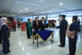 Dilantik Pj Sekda, Syamsuir Jabat Asisten I Setdako Pekanbaru