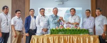 Empat Tahun Alih Kelola WK CPP, BSP Perkuat Integritas dan Transformasi