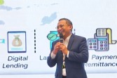 Berkomitmen Terus Melaju 'MengEMASkan Indonesia', PT Pegadaian Cetak Kinerja  Gemilang di Awal 2026