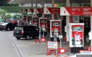 Kelangkaan Solar Diduga Picu Inflasi di Pekanbaru