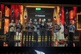Borong Penghargaan HR Asia 2026, PT Pegadaian Dinobatkan Sebagai Best Company to  Work For in Asia