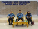 Pemko Pekanbaru Evaluasi Kinerja  Penempatan ASN di Tiap RW