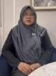 Afni Jadi Kepala Daerah Pertama Minta Maaf: Rakyat Siak Jadi Korban Karhutla
