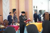 Pemkab Siak Lantik 90 Pejabat Baru untuk Perkuat Pelayanan Publik
