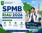 SPMB Riau Segera Ditutup, Pendaftar Diimbau Optimalkan Pilihan Kedua dan Ketiga