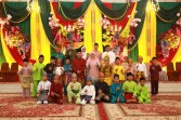Pemkab Siak Gelar Sunat dan Nikah Massal Sambut Hari Jadi ke-27