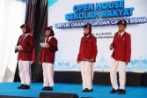 3 Sekolah Rakyat di Riau Sudah Tampung 225 Murid