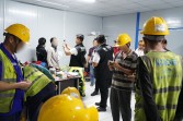 17.597 Penindakan hingga September, Imigrasi Perkuat Pengawasan Digital