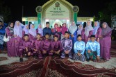 Komitmen Tak Surut di Tengah Efisiensi, Bupati Afni Tetap Siapkan Bonus Bagi Qori Berprestasi