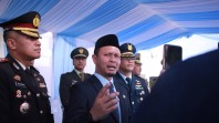 Kado HUT Pekanbaru Ke-242, Wali Kota Hapuskan Denda Sejumlah Pajak Daerah