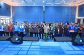 Pemko Pekanbaru-Kejari Perkuat Sinergitas