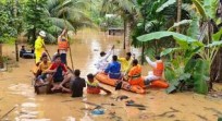 Update Banjir Sumatra: 174 Orang Tewas, Akses Evakuasi Masih Sulit